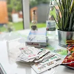 Tiny Haus Weltenburg By Interhome