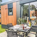 Tiny Haus Weltenburg By Interhome Casa de Férias Riedenburg