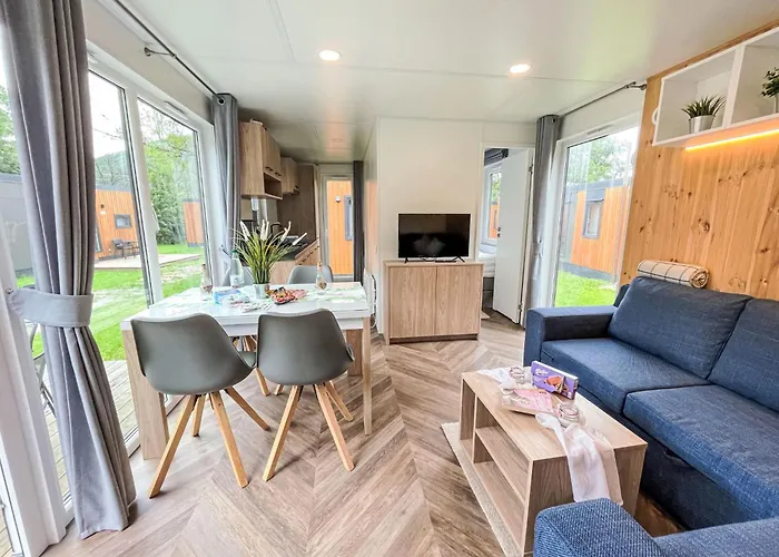 Tiny Haus Weltenburg By Interhome * Riedenburg