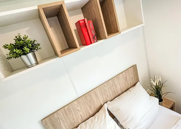Tiny Haus Weltenburg By Interhome
