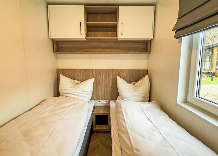 Tiny Haus Weltenburg By Interhome Tatil Evi