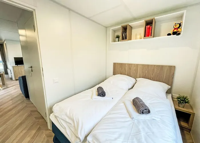 Tiny Haus Weltenburg By Interhome Riedenburg