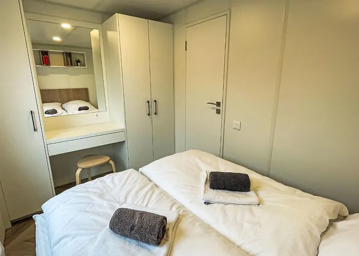 Tiny Haus Weltenburg By Interhome *