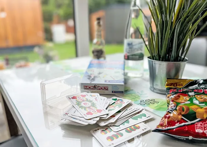 Tiny Haus Weltenburg By Interhome