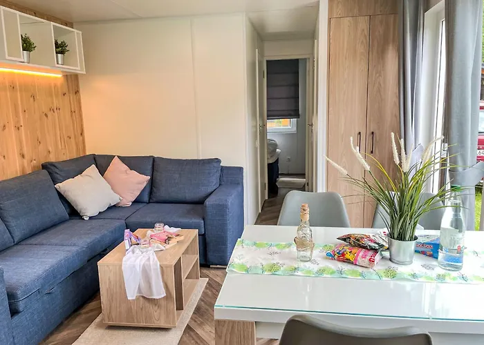 Tiny Haus Weltenburg By Interhome Tatil Evi