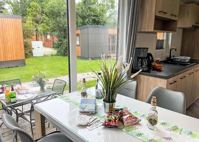 Tiny Haus Weltenburg By Interhome * Riedenburg