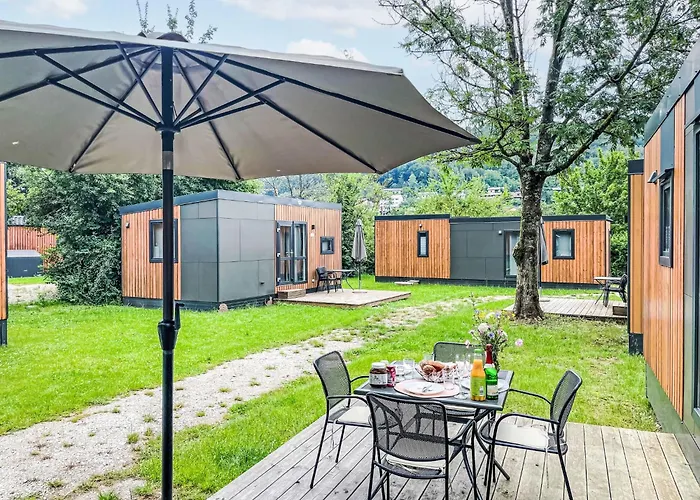 Tiny Haus Weltenburg By Interhome