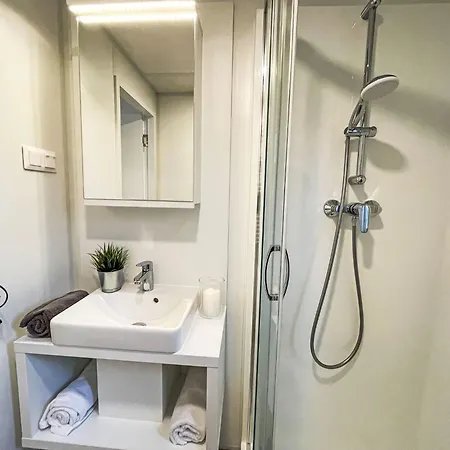 Tiny Haus Weltenburg By Interhome Riedenburg