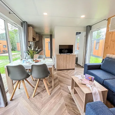 Tiny Haus Weltenburg By Interhome * Riedenburg