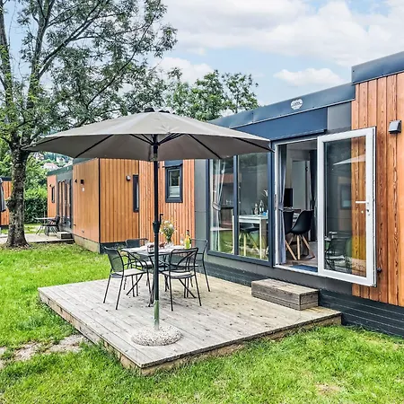 度假居 Tiny Haus Weltenburg By Interhome