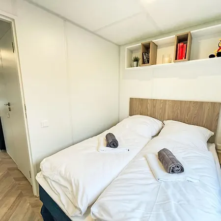 Tiny Haus Weltenburg By Interhome Riedenburg