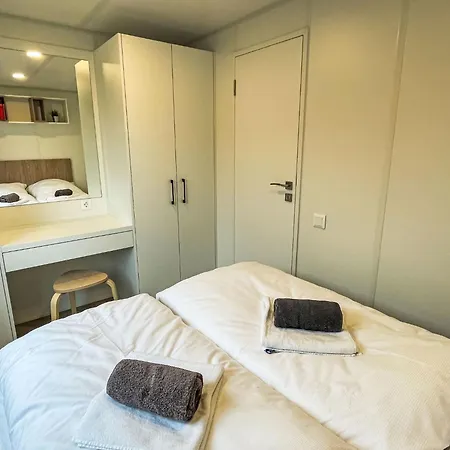 Tiny Haus Weltenburg By Interhome *