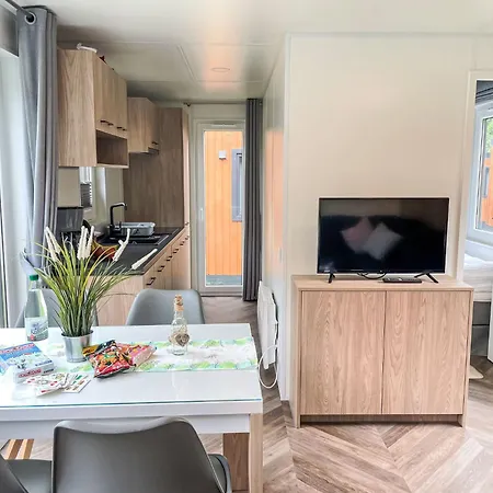 Tiny Haus Weltenburg By Interhome Riedenburg
