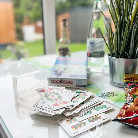 Tiny Haus Weltenburg By Interhome