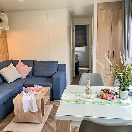 Tiny Haus Weltenburg By Interhome Prázdninový dům