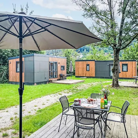 Tiny Haus Weltenburg By Interhome