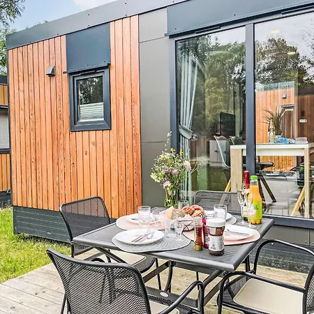 Tiny Haus Weltenburg By Interhome Prázdninový dům Riedenburg