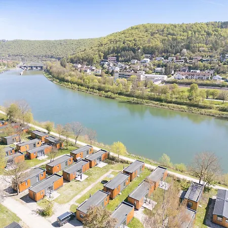 Tiny Haus Weltenburg By Interhome * 里登堡