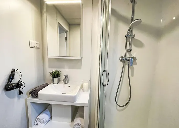 Tiny Haus Weltenburg By Interhome Riedenburg
